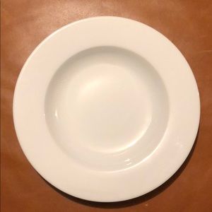 Vista Alegre Portugal Spirit soup plate set of 5